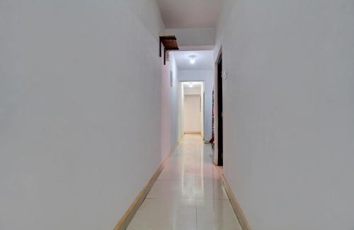 Arambol Hotel | Hotel O U & I LIVINGS