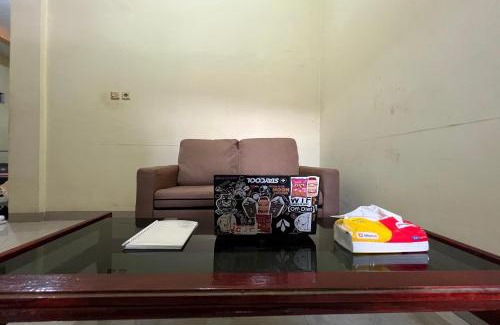Samarinda Hotel | Hotel O Vida Homestay