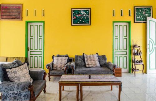 Banjar Hotel | Hotel O Villa Tirta Melati Syariah
