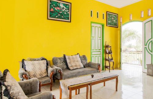 Banjar Hotel | Hotel O Villa Tirta Melati Syariah