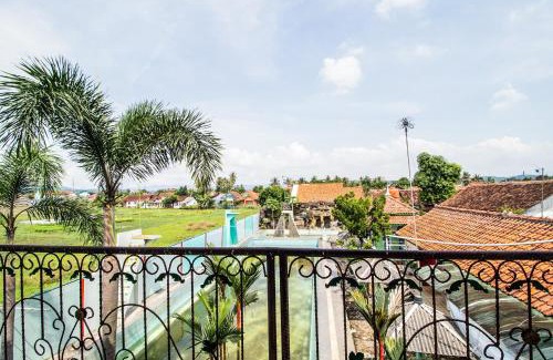 Banjar Hotel | Hotel O Villa Tirta Melati Syariah