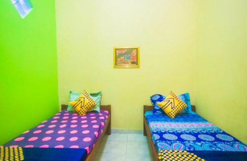 Lumajang Hotel | Hotel O Wallet Family Residence Syariah