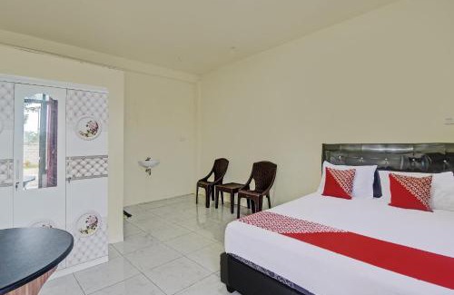 Langowan Hotel | Hotel O Wawi Kadio Homestay