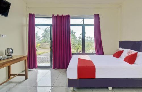 Langowan Hotel | Hotel O Wawi Kadio Homestay