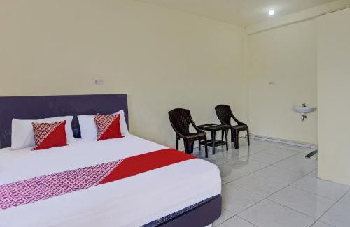 Langowan Hotel | Hotel O Wawi Kadio Homestay