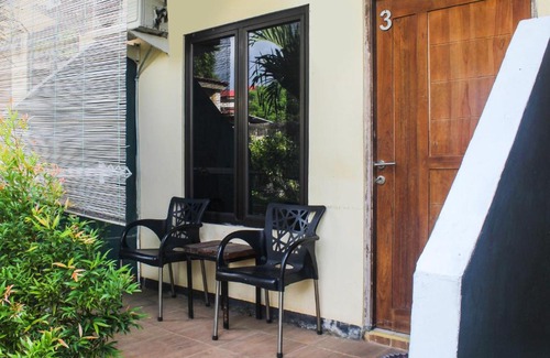 Kupang Hotel | Hotel O We Bro Kost