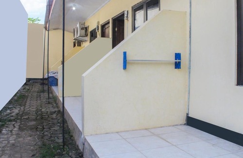 Kupang Hotel | Hotel O We Bro Kost