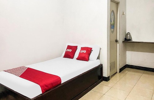 Kupang Hotel | Hotel O We Bro Kost