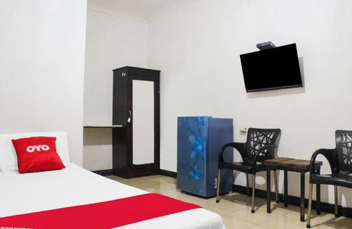 Kupang Hotel | Hotel O We Bro Kost