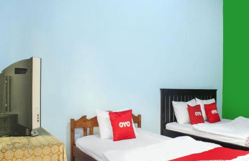 Kupang Hotel | Hotel O Wisma Harapan Baik
