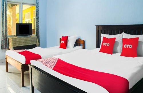 Kupang Hotel | Hotel O Wisma Harapan Baik