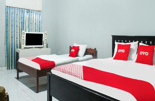 Kupang Hotel | Hotel O Wisma Harapan Baik