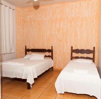 Cidade Jardim Eldorado A Hotel | Hotel Oasis