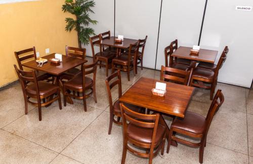 Cidade Jardim Eldorado A Hotel | Hotel Oasis