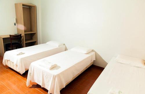 Cidade Jardim Eldorado A Hotel | Hotel Oasis