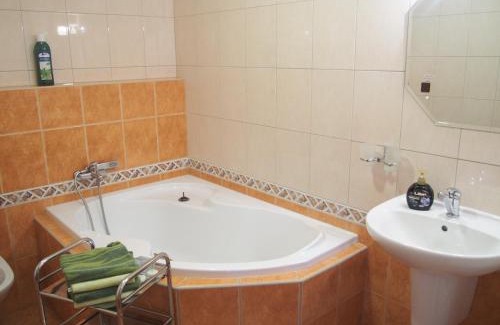 Slavkov u Brna Hotel | Hotel Olga