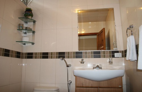 Quevedo Hotel | Hotel Olimpico Quevedo