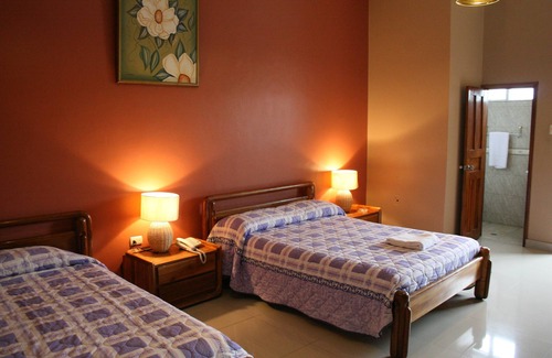 Quevedo Hotel | Hotel Olimpico Quevedo