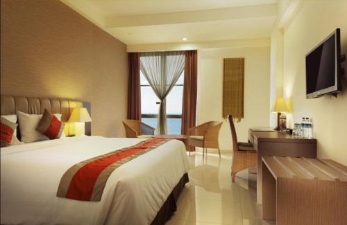 Kupang Hotel | Hotel on The Rock