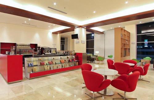 Toluca Hotel | Hotel Opus Grand Toluca Aeropuerto