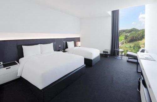 Eulwang-ri Hotel | Hotel ORA Incheon