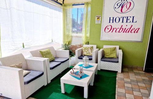 Lignano Sabbiadoro Hotel | Hotel Orchidea