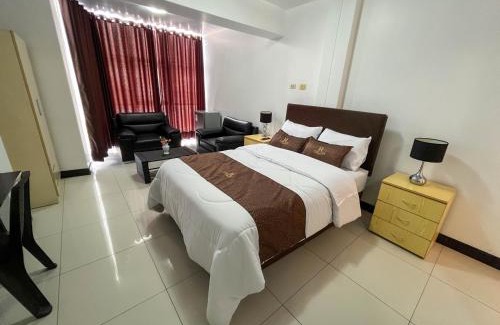 El Tambo Hotel | Hotel Orlak