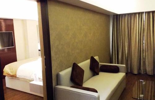 Tiruchirappalli Hotel | Hotel Oxina Lygon