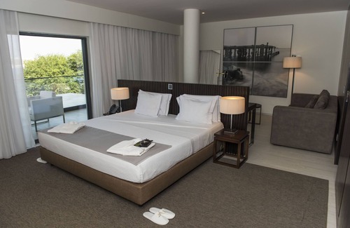 Praia Hotel | Hotel Pérola