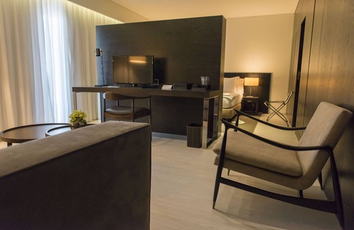 Praia Hotel | Hotel Pérola