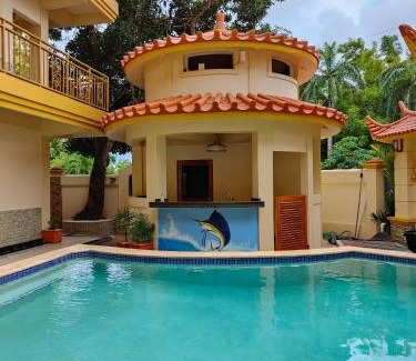 Punta Mala Hotel | Hotel Pacific Pearl - Playa Los Destiladeros