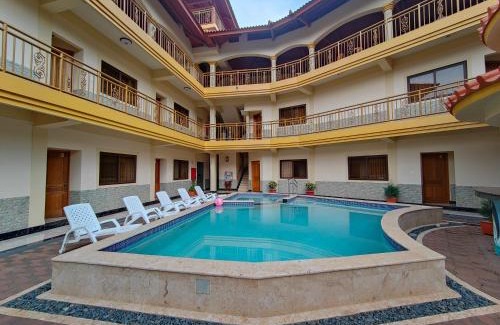 Punta Mala Hotel | Hotel Pacific Pearl - Playa Los Destiladeros