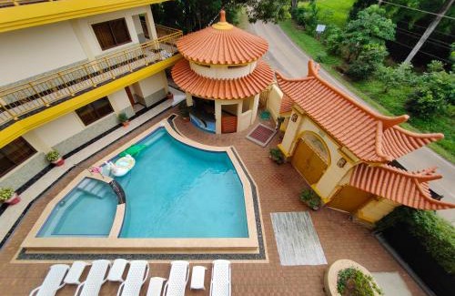 Punta Mala Hotel | Hotel Pacific Pearl - Playa Los Destiladeros