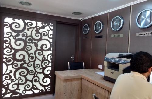 Paranagua Hotel | Hotel Palacio