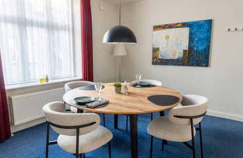 Viborg Hotel | Hotel Palads Apartments