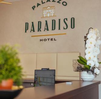 Meduna di Livenza Hotel | Hotel Palazzo Paradiso