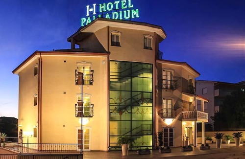 Monastir Hotel | Hotel Palladium