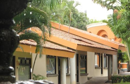 Tuxtla Gutierrez Hotel | Hotel Palmareca