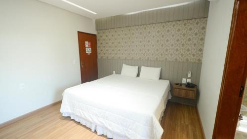Carmo Do Paranaiba Hotel | Hotel Panorâmico
