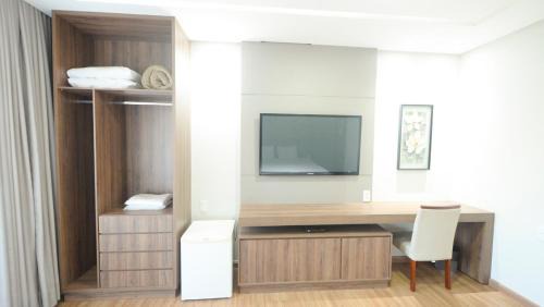 Carmo Do Paranaiba Hotel | Hotel Panorâmico