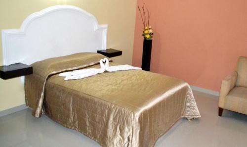 Tepic Hotel | Hotel Paraiso