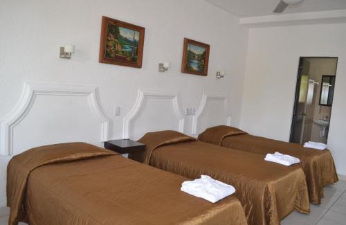 Tepic Hotel | Hotel Paraiso