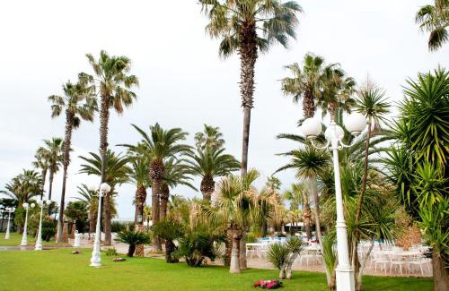 Foggia Hotel | Hotel Parco dei Principi