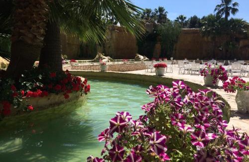 Foggia Hotel | Hotel Parco dei Principi