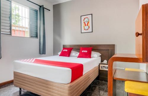 Zona Leste Hotel | Hotel Park Leste, São Paulo
