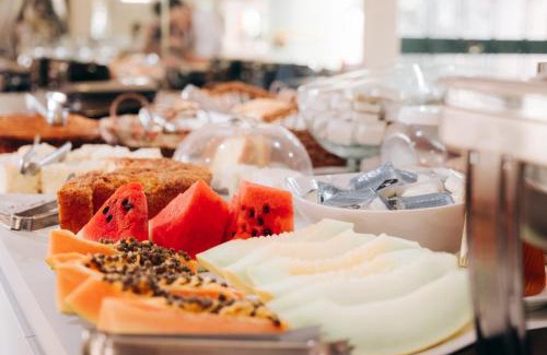 Indaiatuba Hotel | Hotel Passaledo