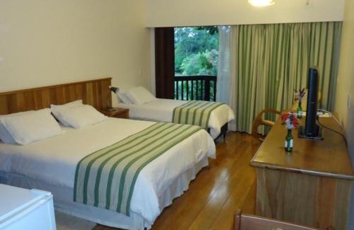 Capao Bonito Hotel | Hotel Passarim