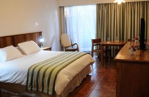 Capao Bonito Hotel | Hotel Passarim
