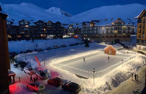Kazbegi Apartment | Hotel Peak