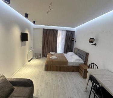 Kazbegi Apartment | Hotel Peak